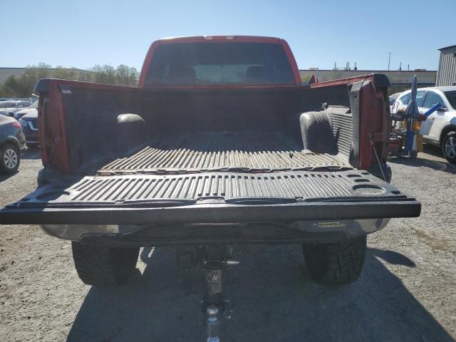 Zdjęcie 6 z aukcji – 2003 CHEVROLET SILVERADO z VIN 1GCHK29U73E121727