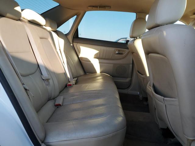 Photo 10 from auction – 2000 TOYOTA AVALON XL with VIN 4T1BF28B4YU104029