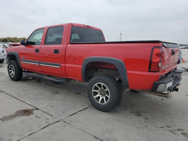Photo 2 from auction – 2005 CHEVROLET SILVERADO with VIN 1GCHC23U25F941197