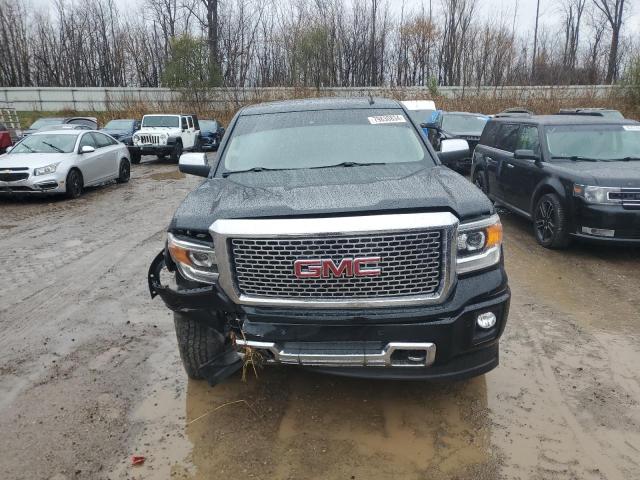 Photo 5 from auction – 2014 GMC SIERRA K15 with VIN 3GTU2WEC5EG389416