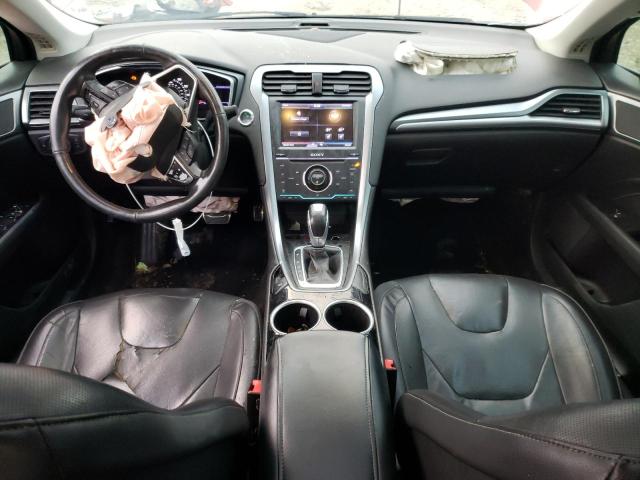 Photo 8 from auction – 2013 FORD FUSION TIT with VIN 3FA6P0K97DR116308