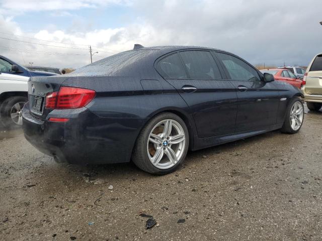 Photo 3 from auction – 2013 BMW 535 I with VIN WBAFR7C52DC818654