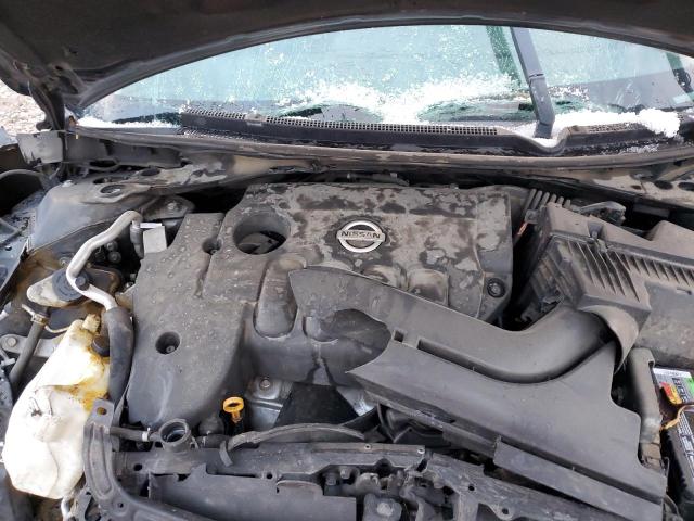 صورة رقم 11 من المزاد - 2012 NISSAN ALTIMA BAS مع VIN 1N4AL2AP2CN414669