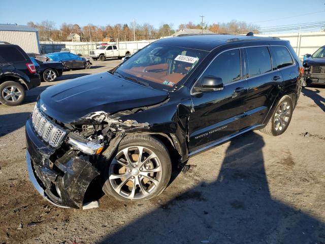 Photo 1 from auction – 2020 JEEP GRAND CHER with VIN 1C4RJFJT3LC100970
