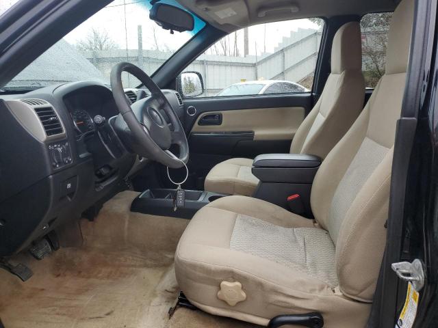 Photo 7 from auction – 2007 GMC CANYON with VIN 1GTDT13E878216003