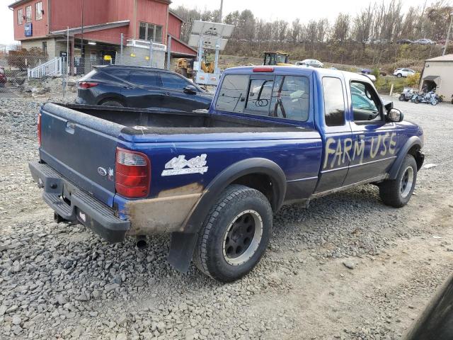 Photo 3 from auction – 2003 FORD RANGER SUP with VIN 1FTZR45E93TA42226