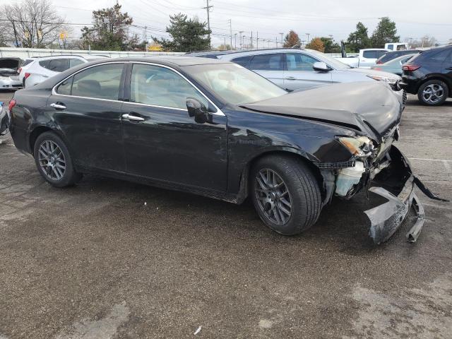 Photo 4 from auction – 2007 LEXUS ES 350 with VIN JTHBJ46G972066920