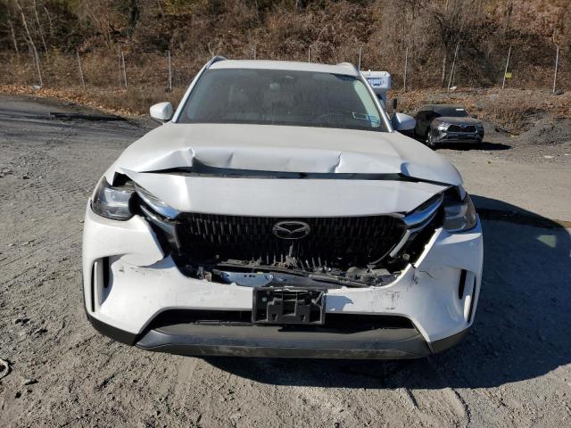 Photo 5 from auction – 2024 MAZDA CX-90 PREF with VIN JM3KKBHD0R1185431