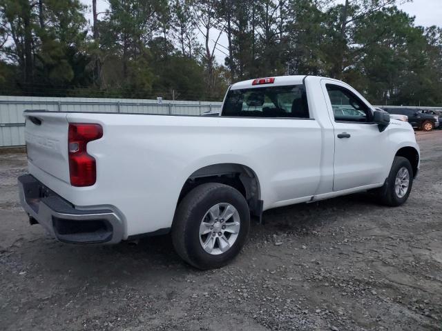 Photo 3 from auction – 2022 CHEVROLET SILVERADO with VIN 3GCNAAED2NG646728