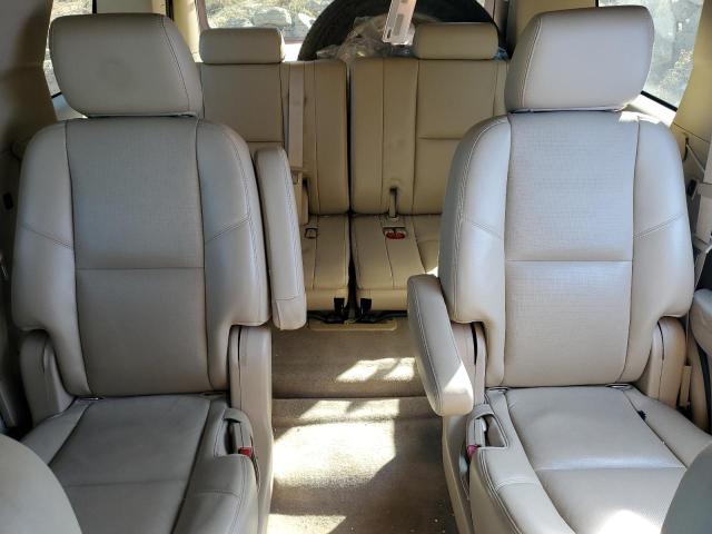 Photo 10 from auction – 2013 CHEVROLET TAHOE C150 with VIN 1GNSCCE08DR106571
