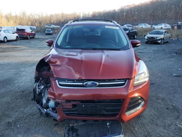 Photo 5 from auction – 2016 FORD ESCAPE TIT with VIN 1FMCU9J91GUB90117