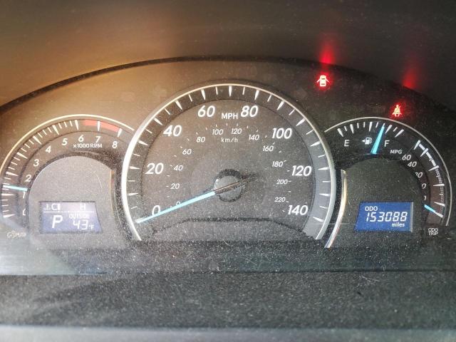Photo 9 from auction – 2012 TOYOTA CAMRY BASE with VIN 4T1BF1FK4CU585521