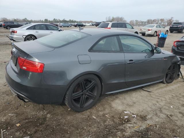 Photo 3 from auction – 2015 AUDI S5 PREMIUM with VIN WAUCGAFR5FA003688