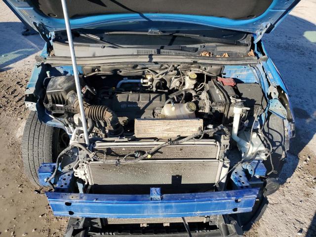 Photo 12 from auction – 2015 BUICK ENCORE with VIN KL4CJASB8FB177188