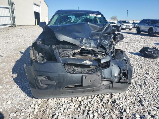 Photo 5 from auction – 2013 CHEVROLET EQUINOX LS with VIN 2GNFLCEK2D6291814