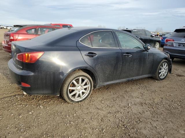 Photo 3 from auction – 2009 LEXUS IS 250 with VIN JTHCK262495031181