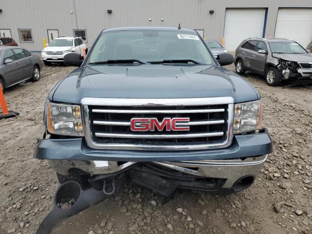 Photo 5 from auction – 2012 GMC SIERRA K15 with VIN 3GTP2VE73CG124890