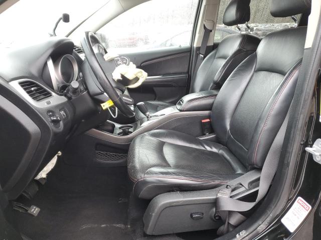 Photo 7 from auction – 2017 DODGE JOURNEY GT with VIN 3C4PDCEG9HT584231