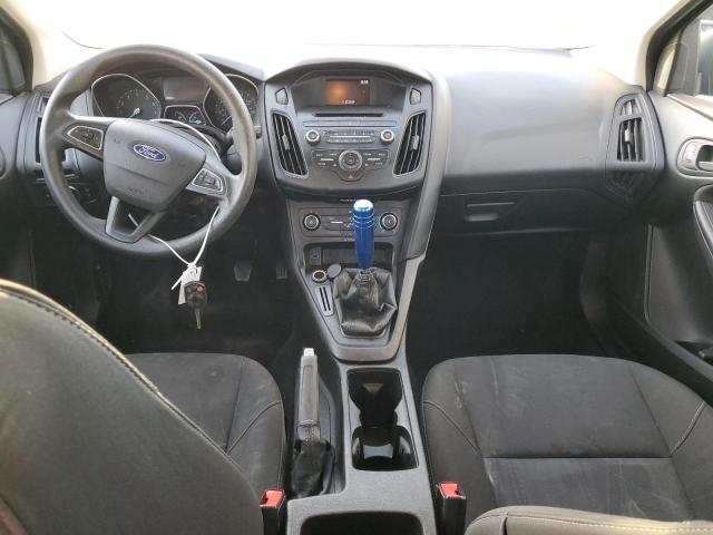 Photo 8 from auction – 2015 FORD FOCUS S with VIN 1FADP3E27FL356306
