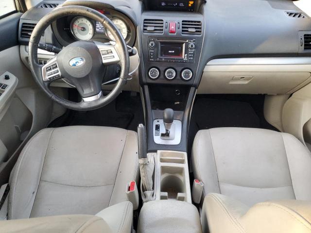 Photo 8 from auction – 2014 SUBARU IMPREZA with VIN JF1GJAH67EH026684