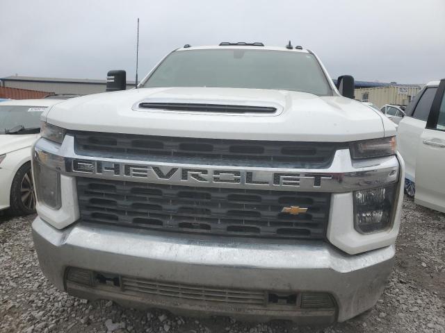 Photo 5 from auction – 2023 CHEVROLET SILVERADO with VIN 1GC3YTE78PF232821
