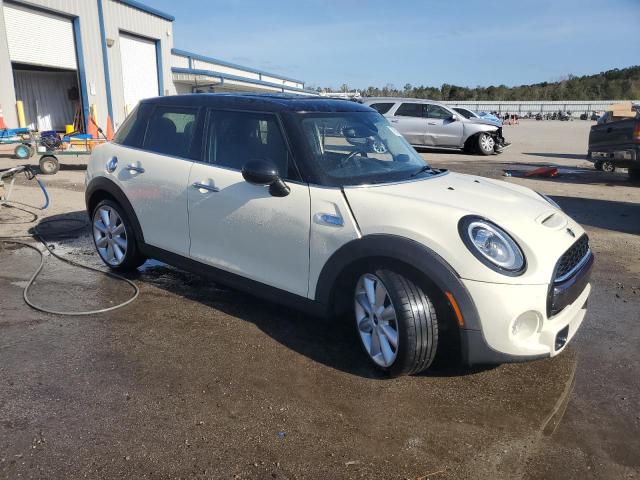 Photo 4 from auction – 2019 MINI COOPER S with VIN WMWXU3C55K2H87272