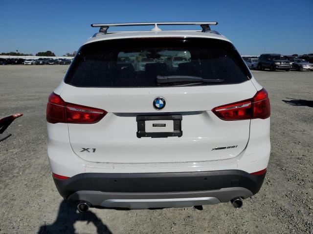 Photo 6 from auction – 2018 BMW X1 XDRIVE2 with VIN WBXHT3C30J5L29225