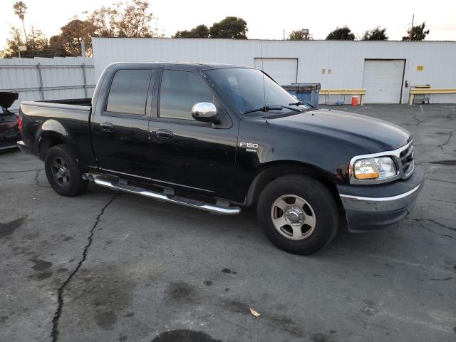Photo 4 from auction – 2002 FORD F150 SUPER with VIN 1FTRW07L22KE10733