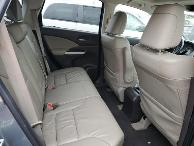 Photo 11 from auction – 2012 HONDA CR-V EXL with VIN JHLRM4H72CC005789
