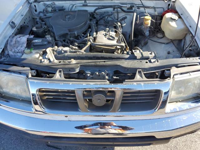 Photo 11 from auction – 1998 NISSAN FRONTIER K with VIN 1N6DD26S0WC378902