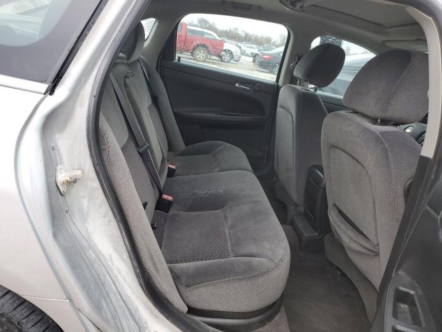 Photo 10 from auction – 2012 CHEVROLET IMPALA LT with VIN 2G1WG5E31C1167927