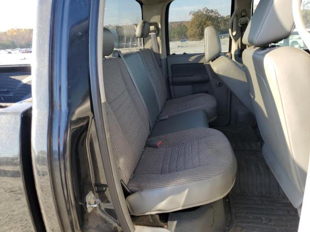 Photo 10 from auction – 2008 DODGE RAM 1500 S with VIN 1D7HA18N18S524883