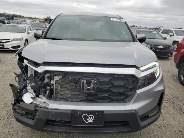 Photo 5 from auction – 2022 HONDA PASSPORT E with VIN 5FNYF8H54NB031552