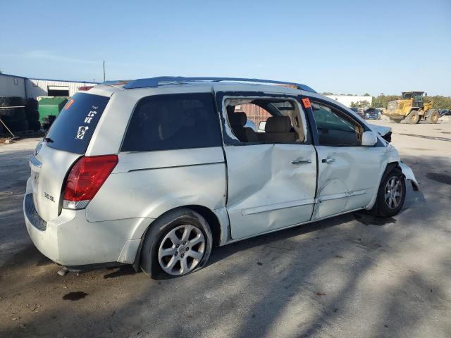 Photo 3 from auction – 2007 NISSAN QUEST S with VIN 5N1BV28U47N122415