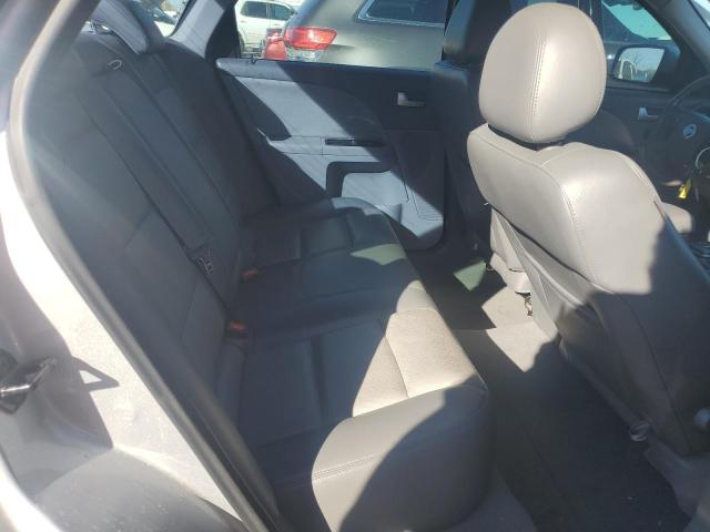Photo 10 from auction – 2005 MERCURY MONTEGO PR with VIN 1MEHM42135G613537
