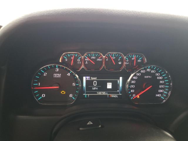 Photo 9 from auction – 2017 GMC YUKON SLT with VIN 1GKS2BKCXHR173798
