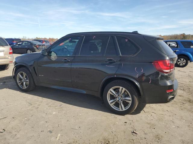 Photo 2 from auction – 2015 BMW X5 XDRIVE3 with VIN 5UXKR0C5XF0K61486