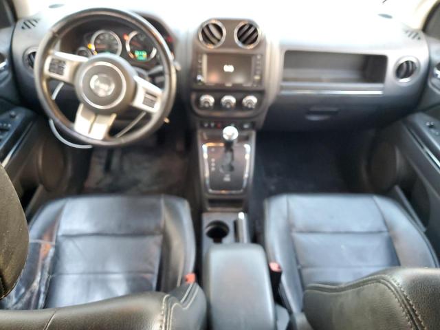 Photo 8 from auction – 2011 JEEP COMPASS LI with VIN 1J4NF5FB1BD282388