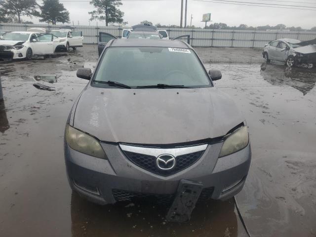 Photo 5 from auction – 2007 MAZDA 3 I with VIN JM1BK32G271728082