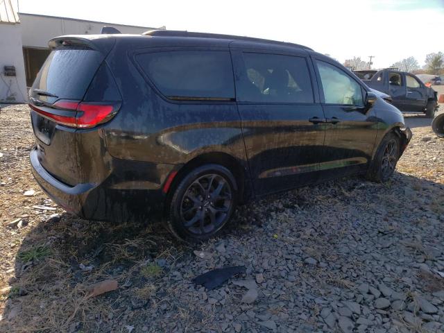 Photo 3 from auction – 2022 CHRYSLER PACIFICA T with VIN 2C4RC3BG6NR127200