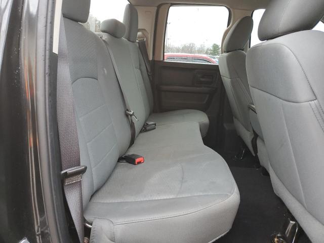 Photo 10 from auction – 2016 RAM 1500 ST with VIN 1C6RR7FTXGS123382
