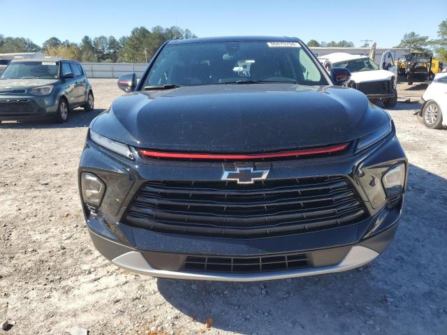 Photo 5 from auction – 2023 CHEVROLET BLAZER 2LT with VIN 3GNKBCR41PS193943