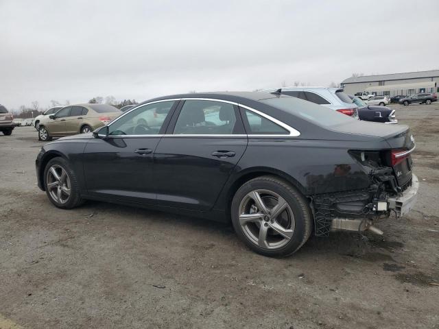 Photo 2 from auction – 2024 AUDI A6 PREMIUM with VIN WAUE3BF26RN002155