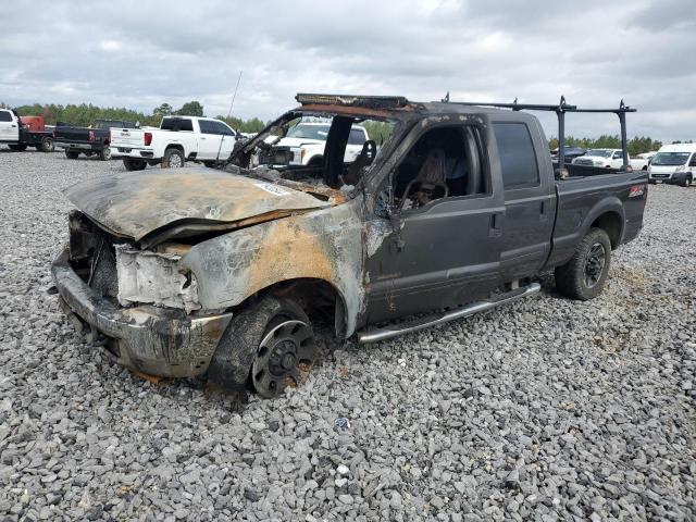 Photo 1 from auction – 2003 FORD F250 SUPER with VIN 1FTNW21F83EB23197