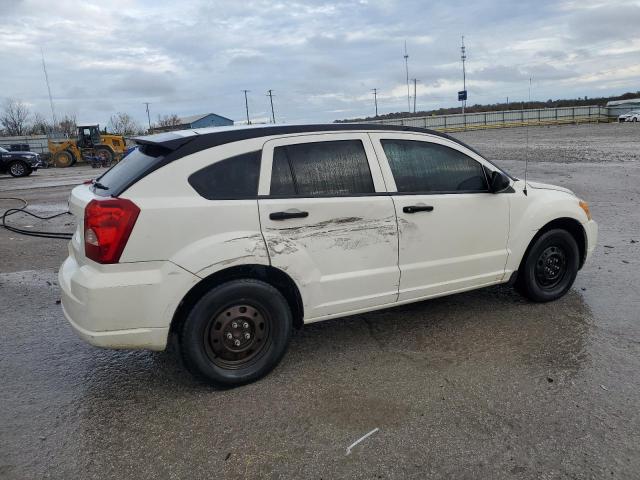 Photo 3 from auction – 2007 DODGE CALIBER with VIN 1B3HB28B07D554562