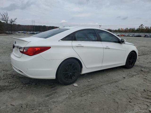 Photo 3 from auction – 2013 HYUNDAI SONATA GLS with VIN 5NPEB4ACXDH735741