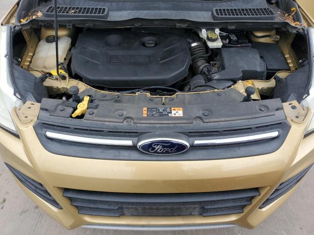 Photo 12 from auction – 2014 FORD ESCAPE SE with VIN 1FMCU9G93EUD77461