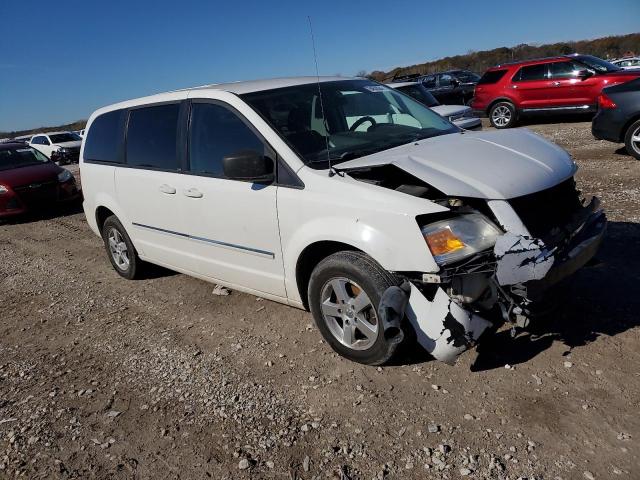 Photo 4 from auction – 2008 DODGE GRAND CARA with VIN 1D8HN54P18B177120