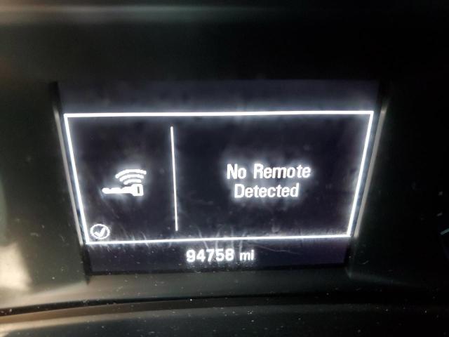 Photo 9 from auction – 2018 CHEVROLET EQUINOX LT with VIN 2GNAXJEV4J6268768