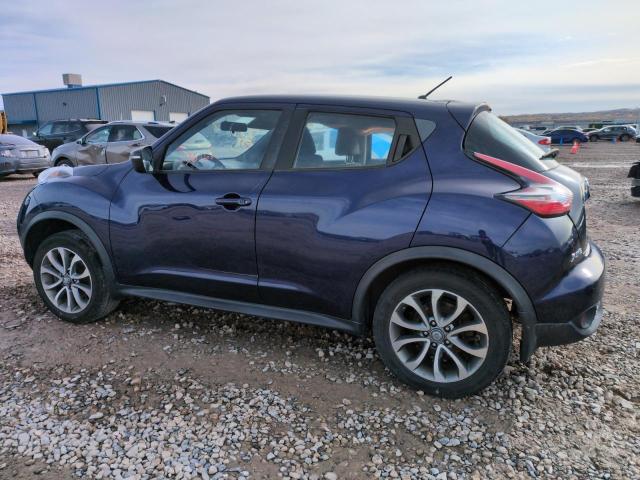 Photo 2 from auction – 2015 NISSAN JUKE S with VIN JN8AF5MV5FT552630
